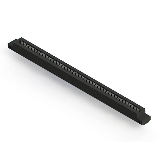 857-043-454-112 EDAC Inc.  Edgeboard Connectors